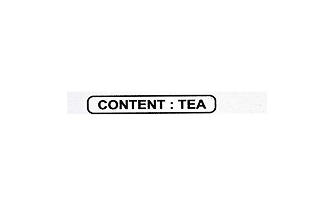 JAGS White Tea    Container  50 grams